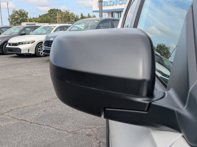 New 2025 Honda Pilot Sport image 12