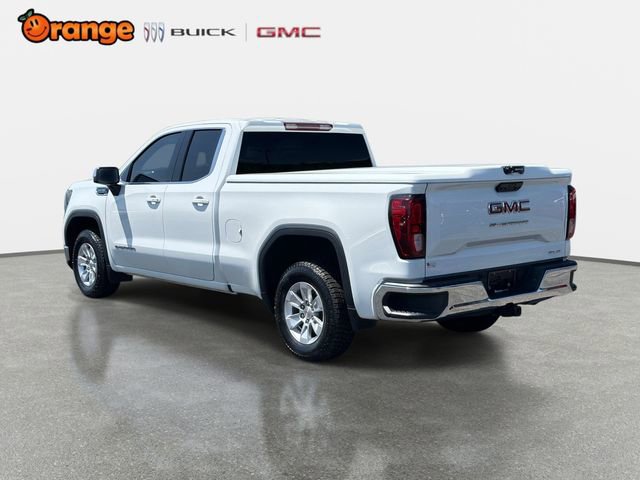 Used 2023 GMC Sierra 1500 SLE RWD image 5