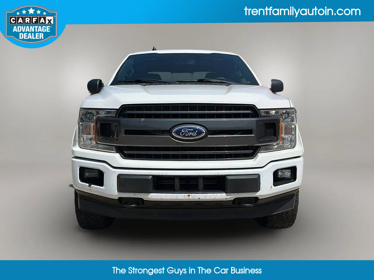 Used 2019 Ford F150 XLT w/ Equipment Group 302A Luxury image 48