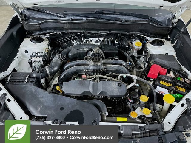 Used 2015 Subaru Forester 2.5i Limited w/ Popular Package #2 image 29