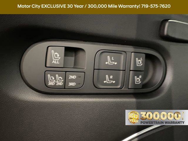 New 2026 Hyundai Palisade Calligraphy AWD/4WD image 35