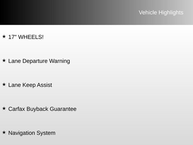 Certified 2025 Chevrolet Equinox LT w/ Safety and Technology Package AWD/4WD image 16