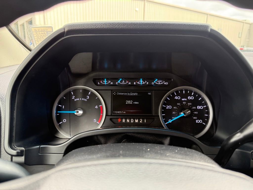 Used 2019 Ford F250 XLT w/ Snow Plow Prep Package image 21