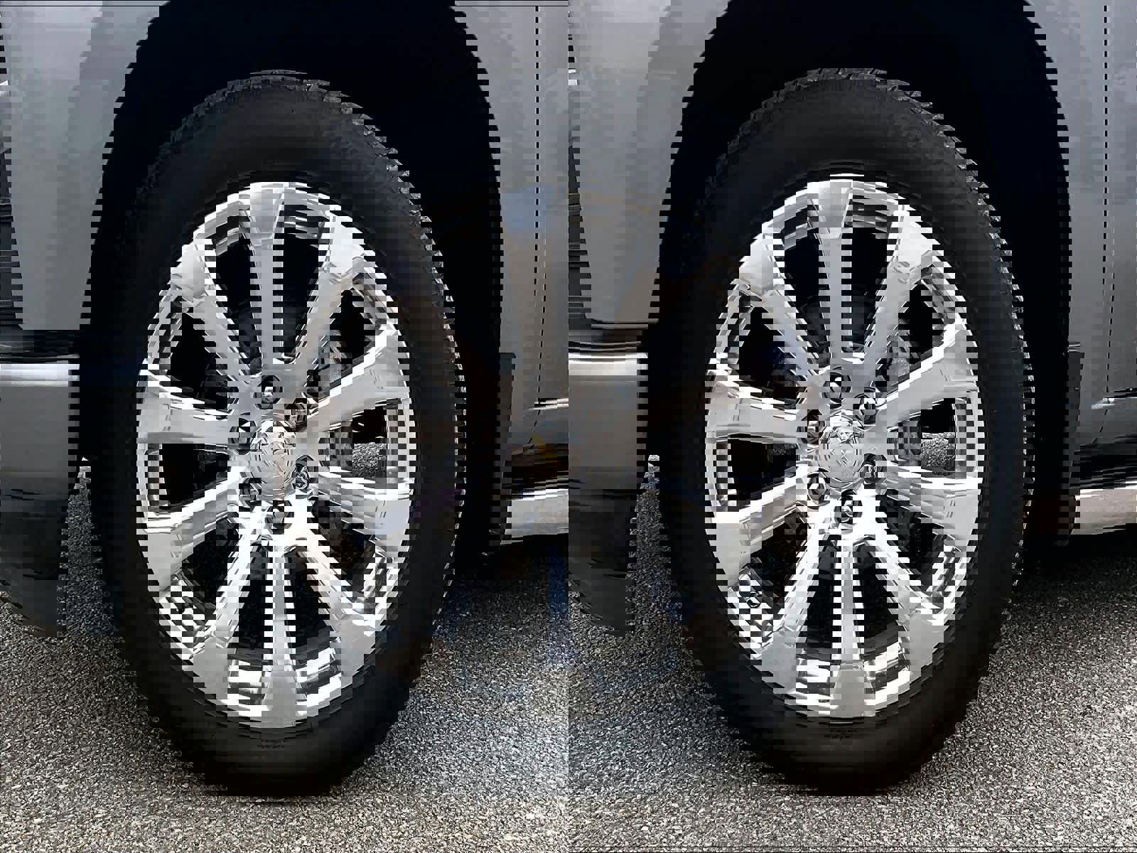 Used 2022 Chevrolet Silverado 1500 High Country image 7