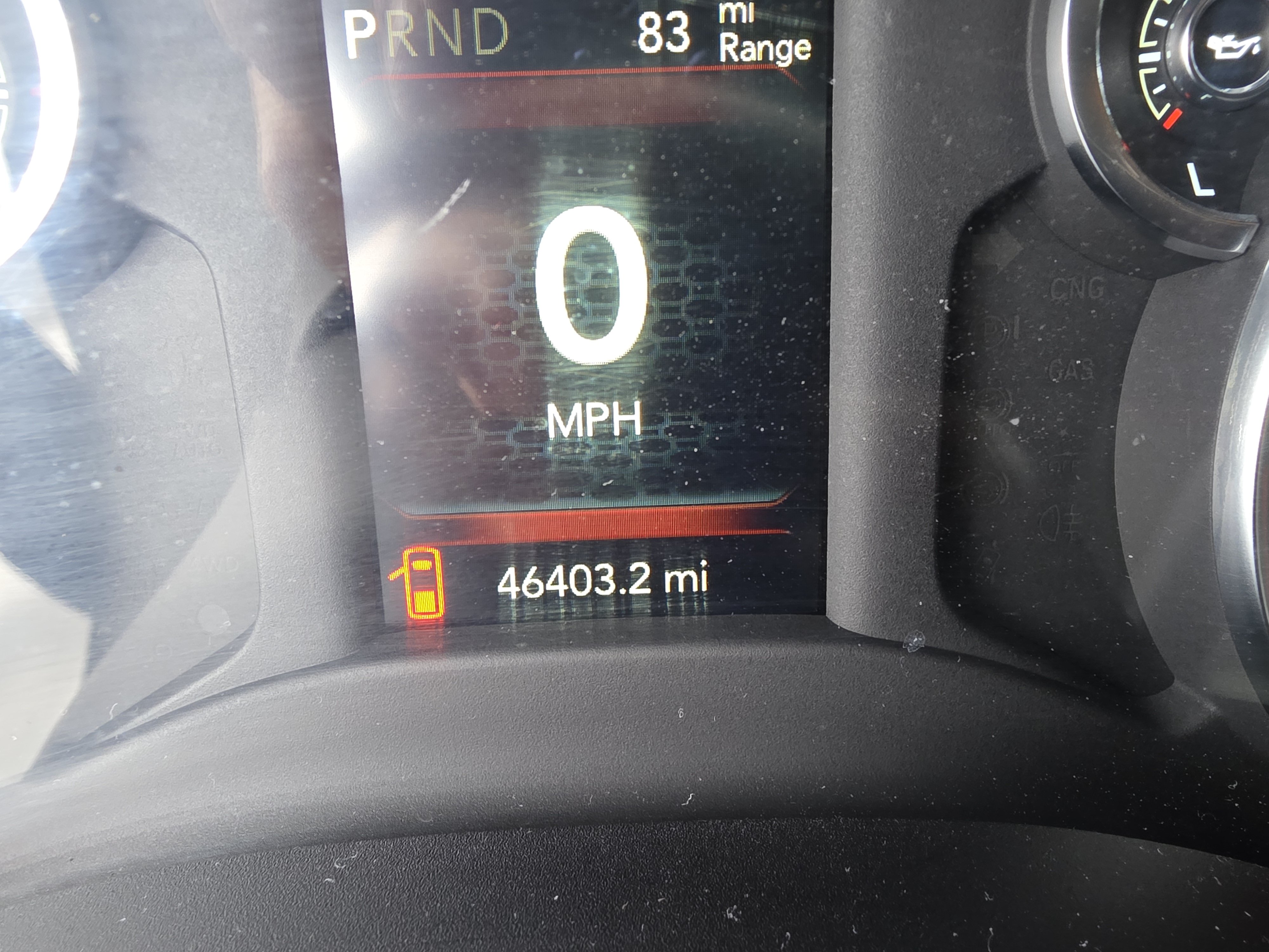 Used 2024 RAM 2500 Big Horn AWD/4WD image 18