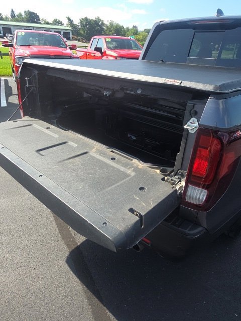 Used 2023 Honda Ridgeline RTL-E image 9