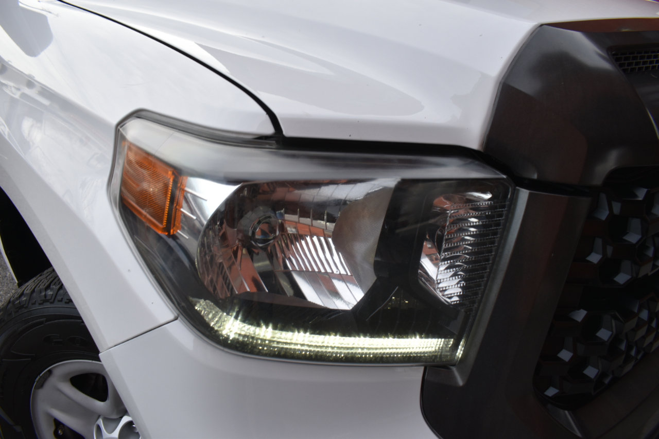 Used 2020 Toyota Tundra SR5 image 36