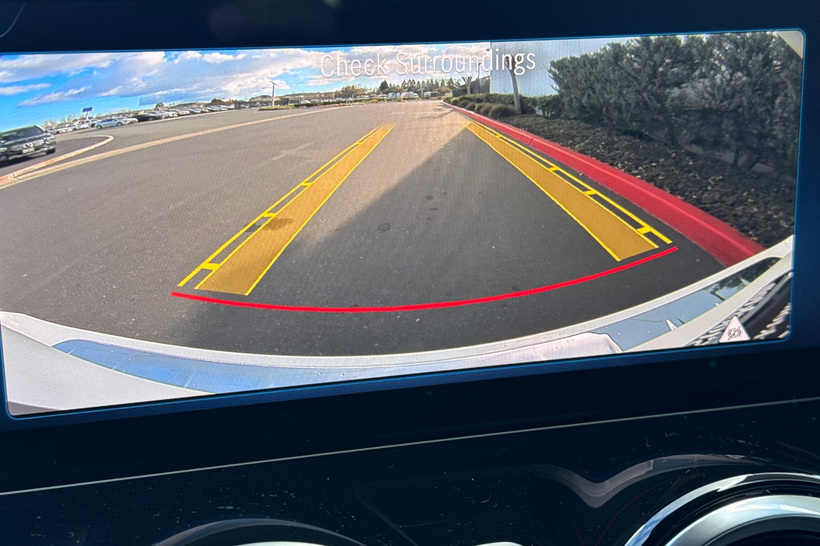 New 2026 Mercedes-Benz GLB 250 4MATIC image 19