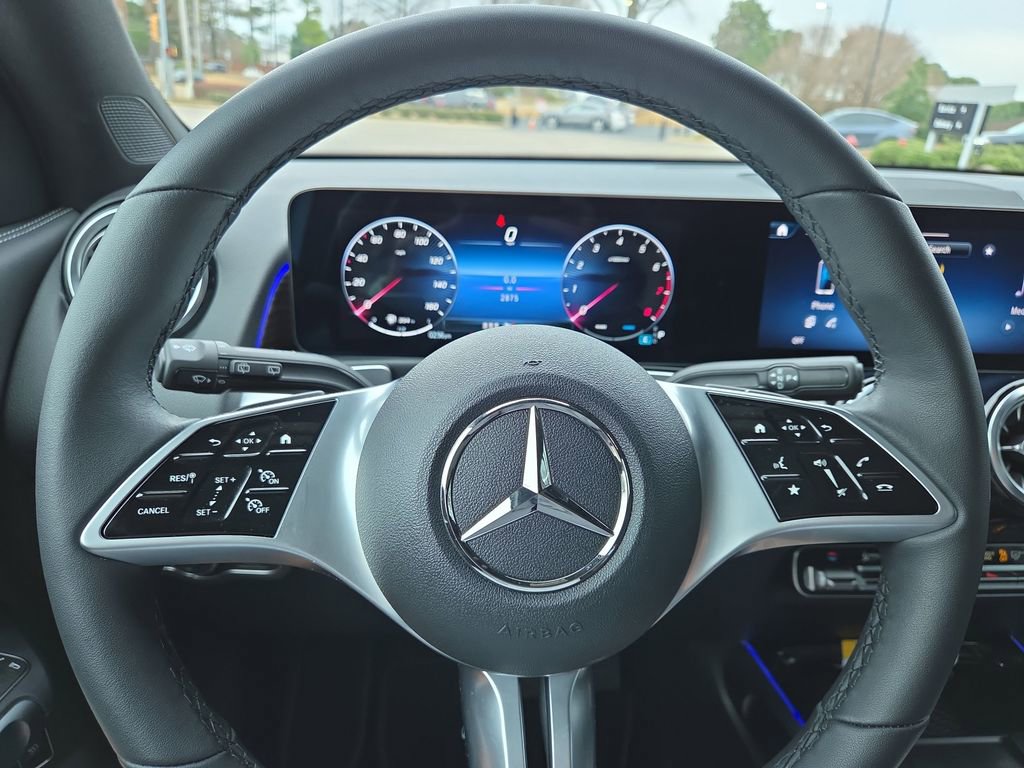 Used 2026 Mercedes-Benz GLB 250 GLB 250 image 20