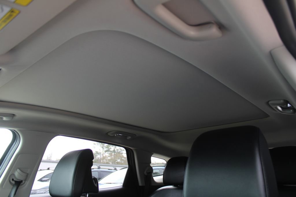 Used 2024 Kia Sportage SX image 61