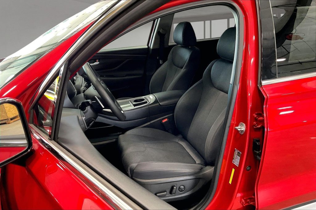 Used 2022 Hyundai Santa Fe SEL AWD/4WD image 22