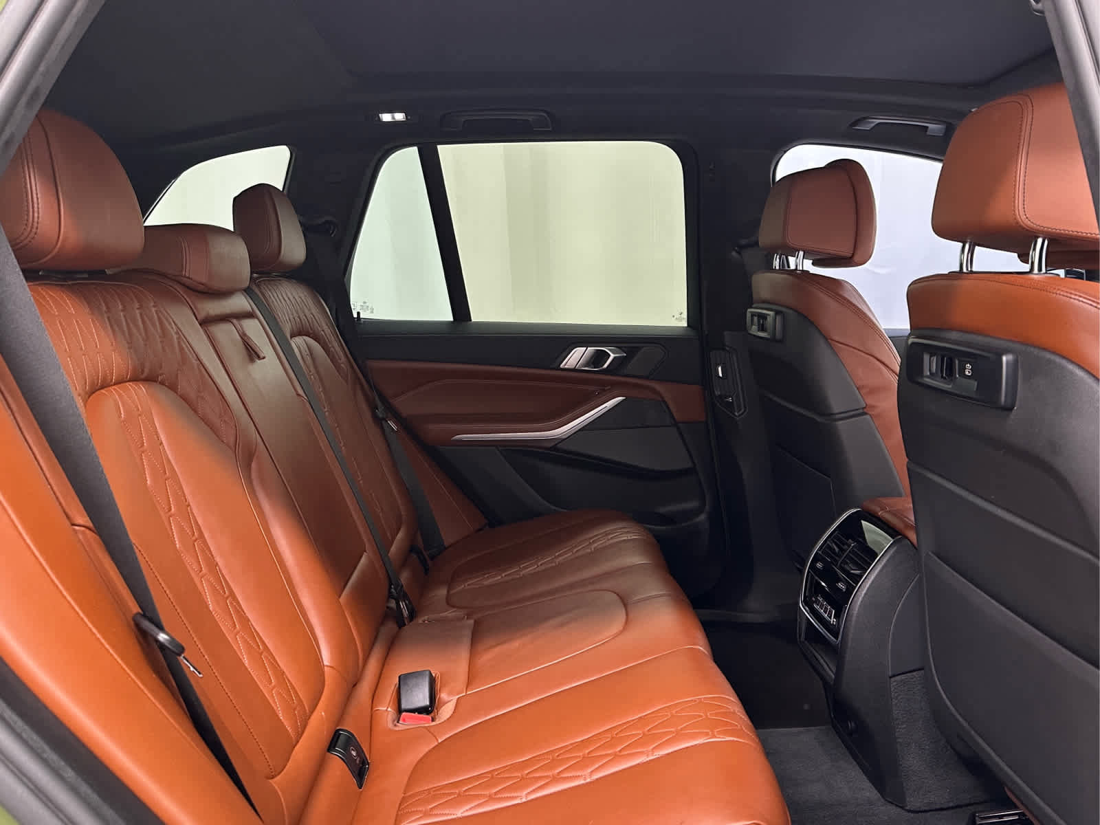 Used 2021 BMW X5 xDrive45e w/ M Sport Package image 21