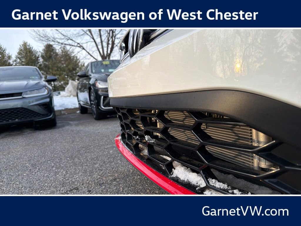 New 2026 Volkswagen Jetta GLI Autobahn FWD image 36