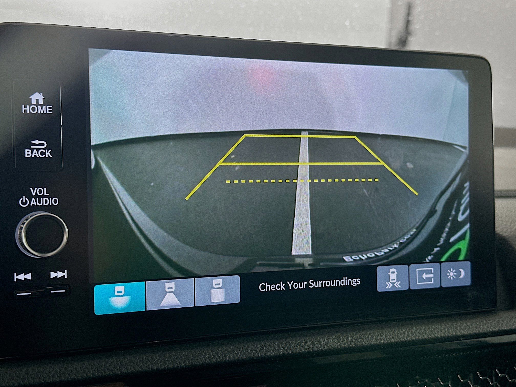 Used 2025 Honda CR-V EX-L image 22