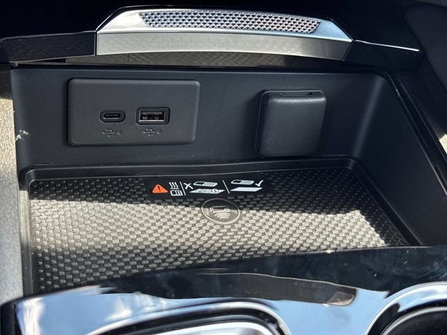 New 2026 Buick Envision Sport Touring AWD/4WD image 31