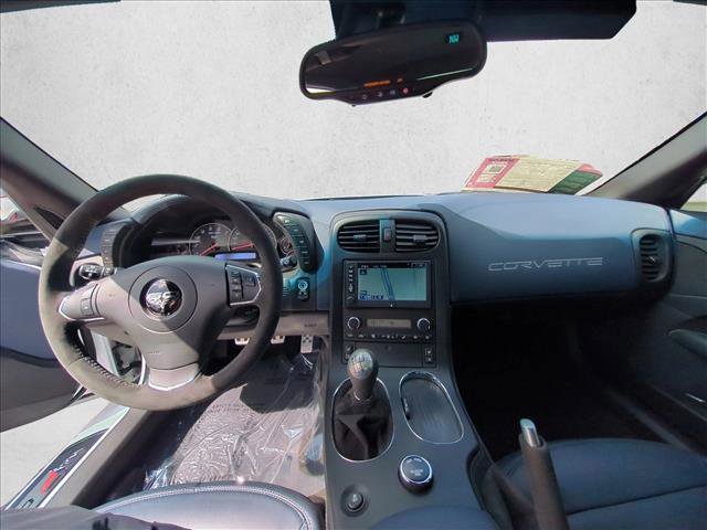 Used 2013 Chevrolet Corvette 427 w/ 1SC Preferred Equipment Group image 16