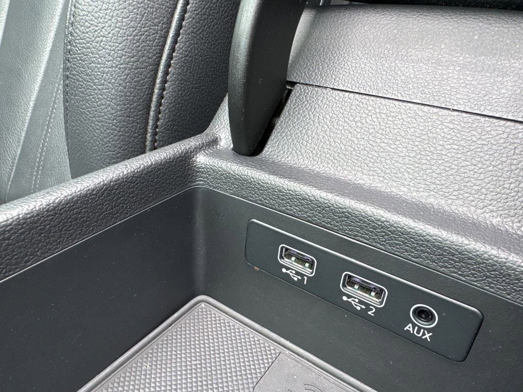 Used 2017 Audi A4 2.0T allroad Premium w/ Convenience Package image 35