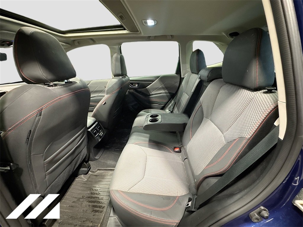 Certified 2023 Subaru Forester Sport image 26