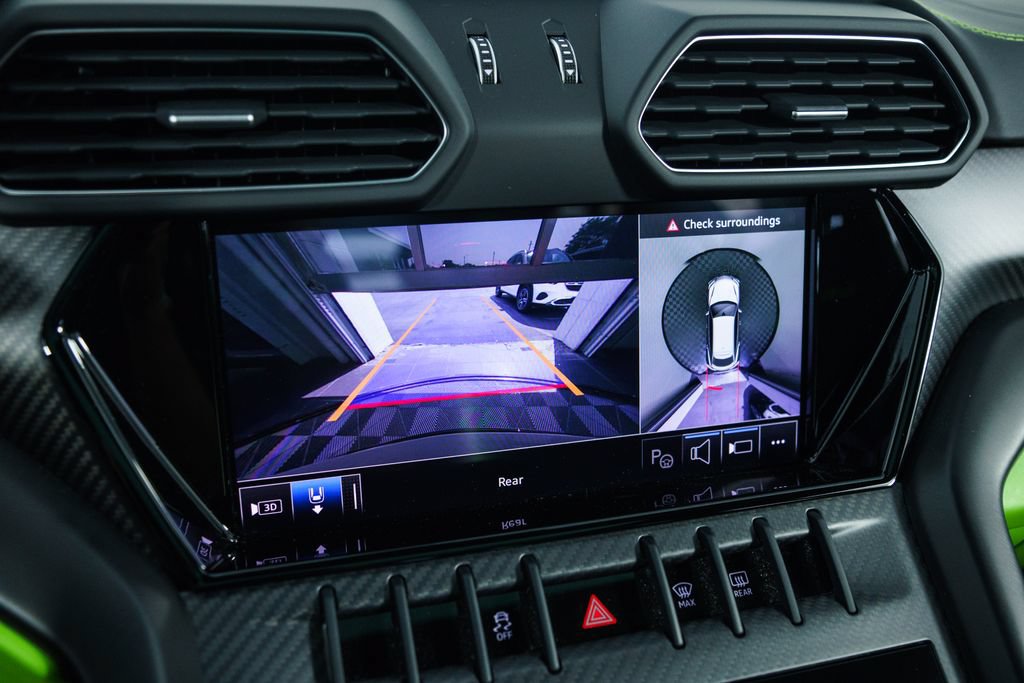 Used 2024 Lamborghini Urus S AWD/4WD image 39