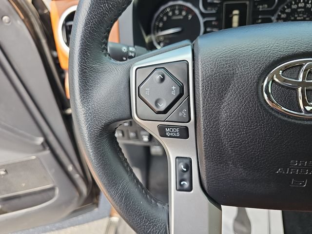 Used 2021 Toyota Tundra 1794 Edition RWD image 17