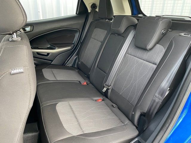 Used 2020 Ford EcoSport SE image 21