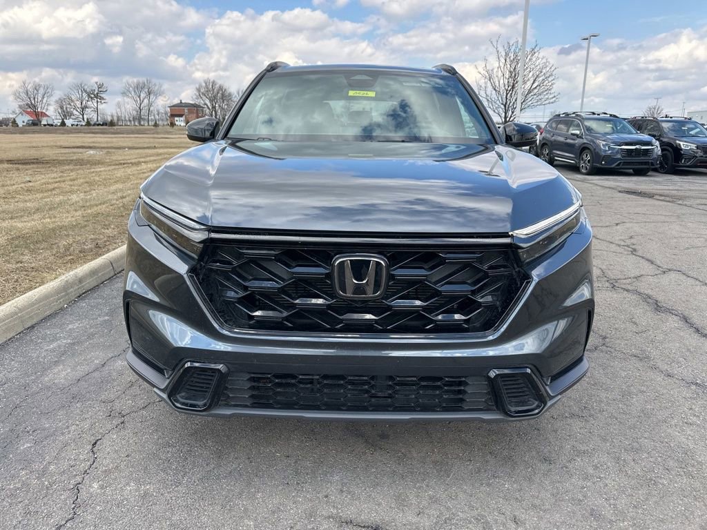 Used 2023 Honda CR-V Sport image 2