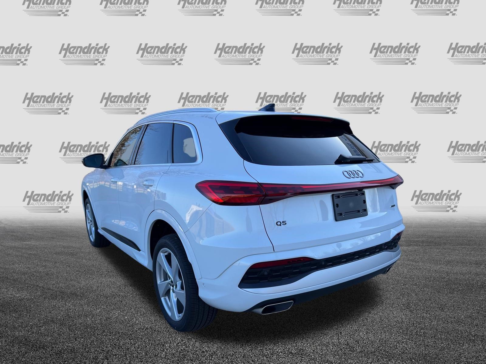 Used 2025 Audi Q5 Premium w/ Premium Plus AWD/4WD image 7