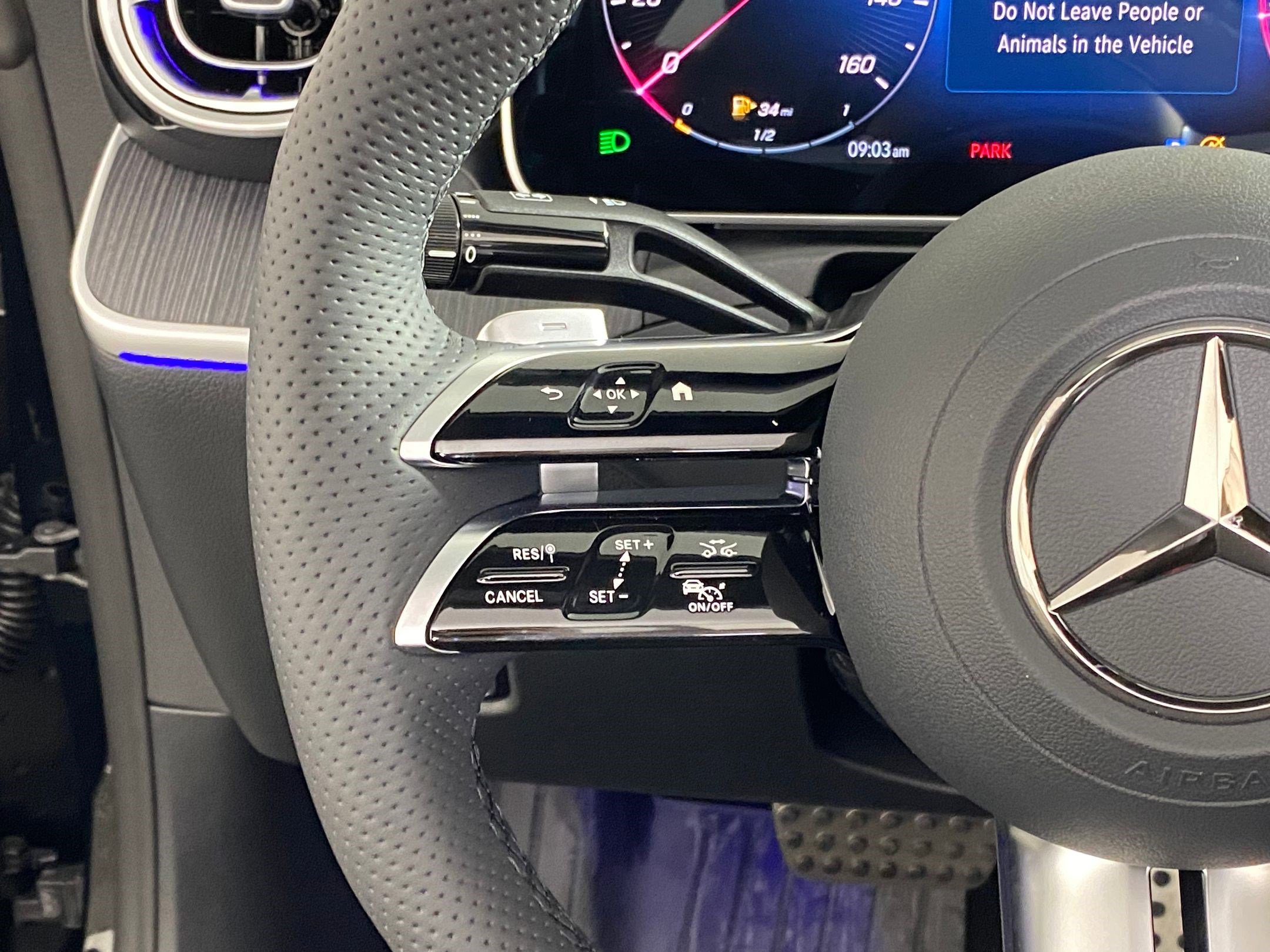 New 2026 Mercedes-Benz CLE 300 4MATIC Cabriolet image 15