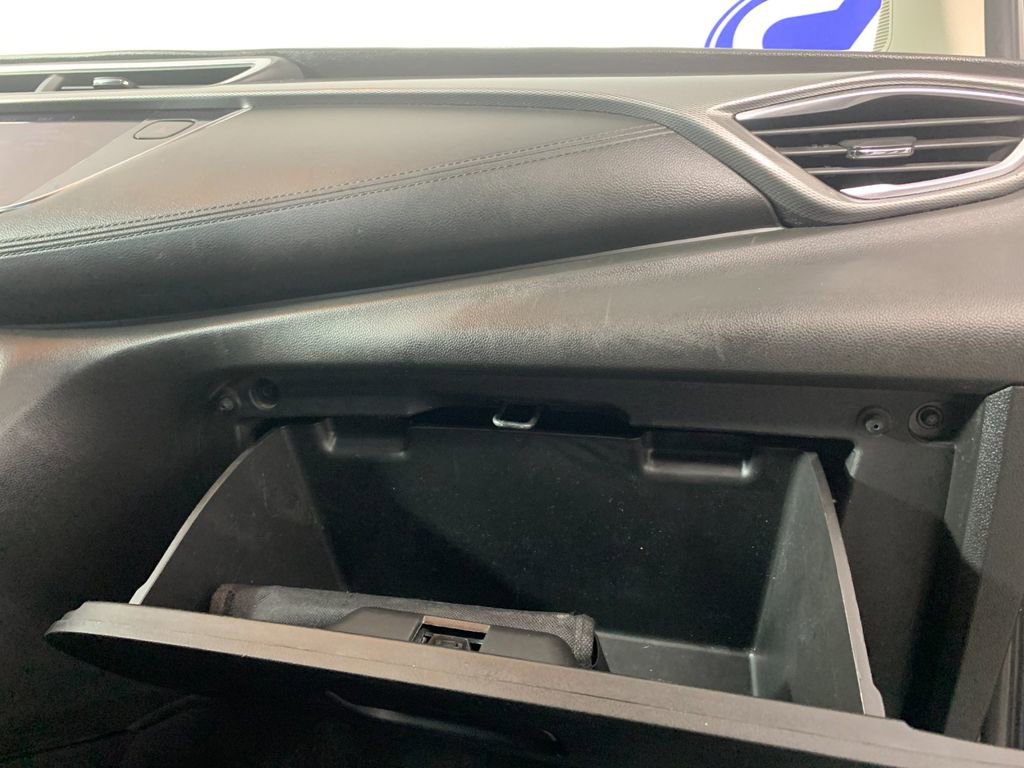 Used 2021 Buick Encore GX Preferred image 42