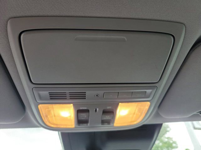 Certified 2020 Honda CR-V EX-L image 32