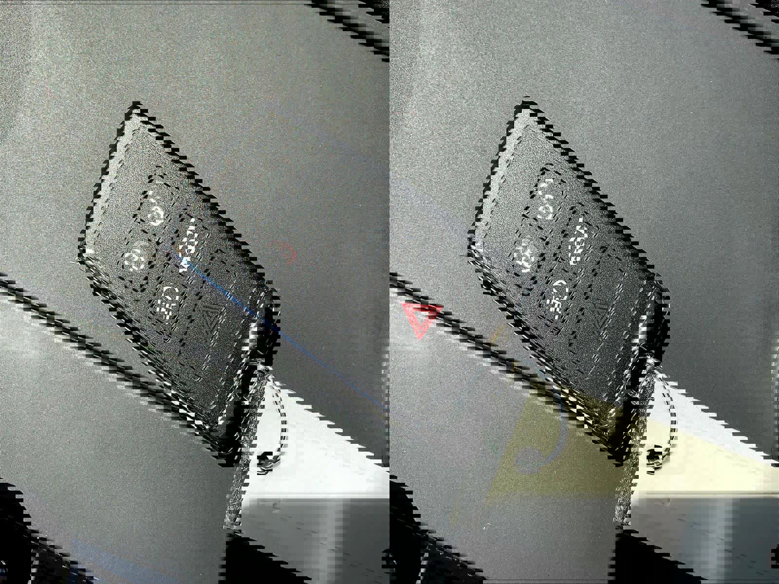 Used 2023 Land Rover Discovery HSE R-Dynamic AWD/4WD image 13