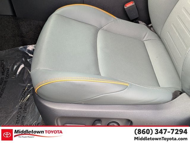 Certified 2025 Toyota 4Runner Trailhunter AWD/4WD image 15