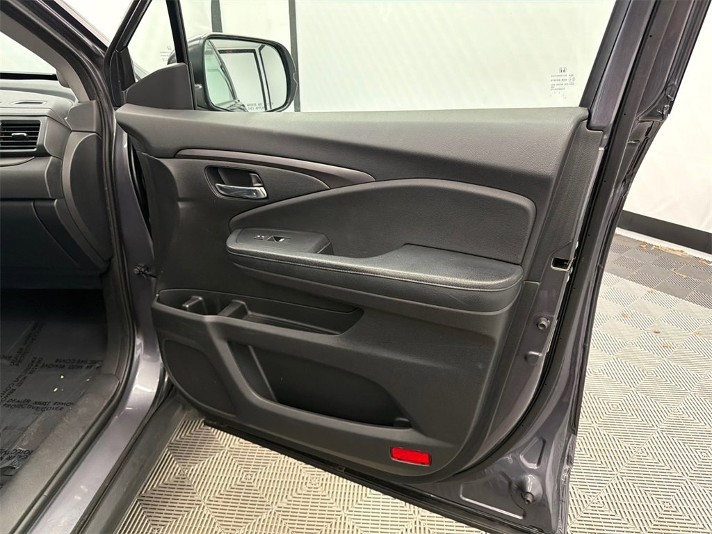 Used 2016 Honda Pilot EX-L image 15