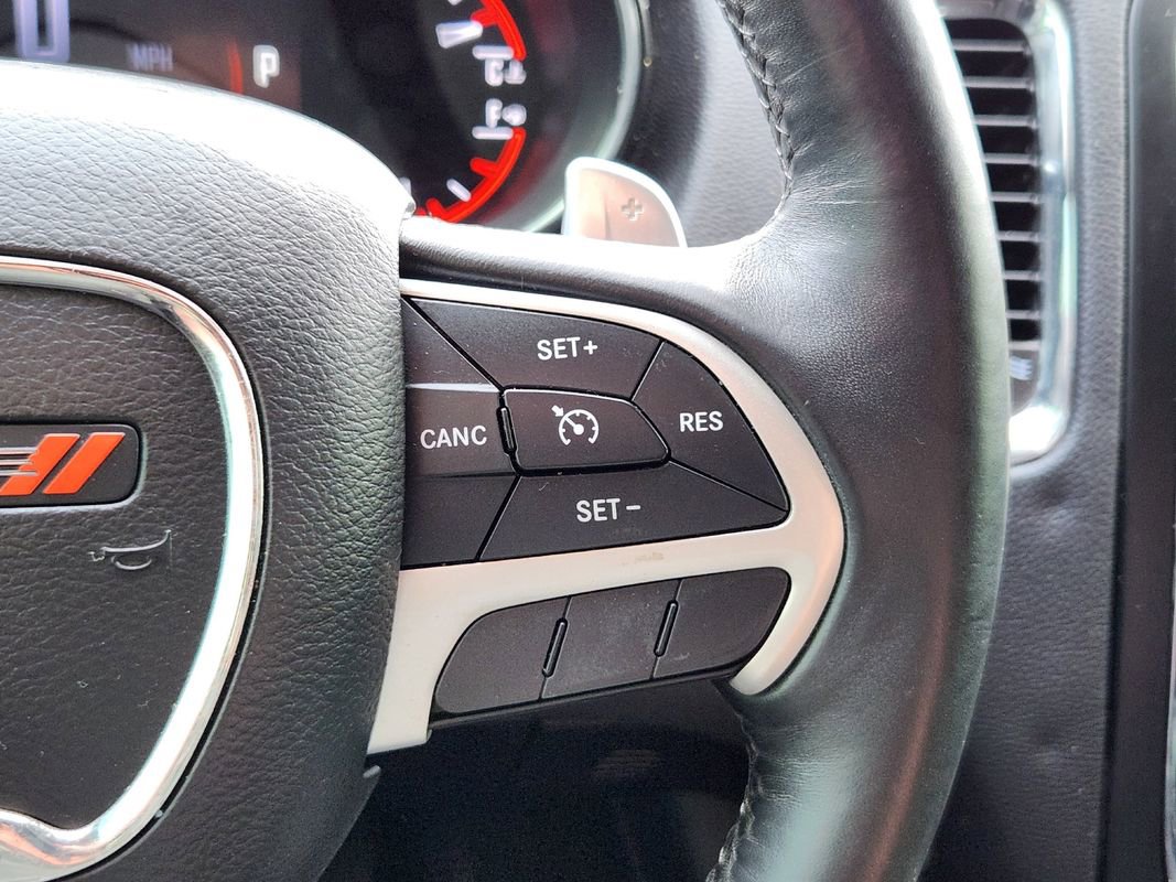 Used 2017 Dodge Durango SXT w/ Quick Order Package 23B image 31