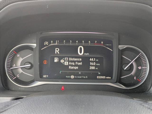 Used 2023 Honda Passport EX-L image 11