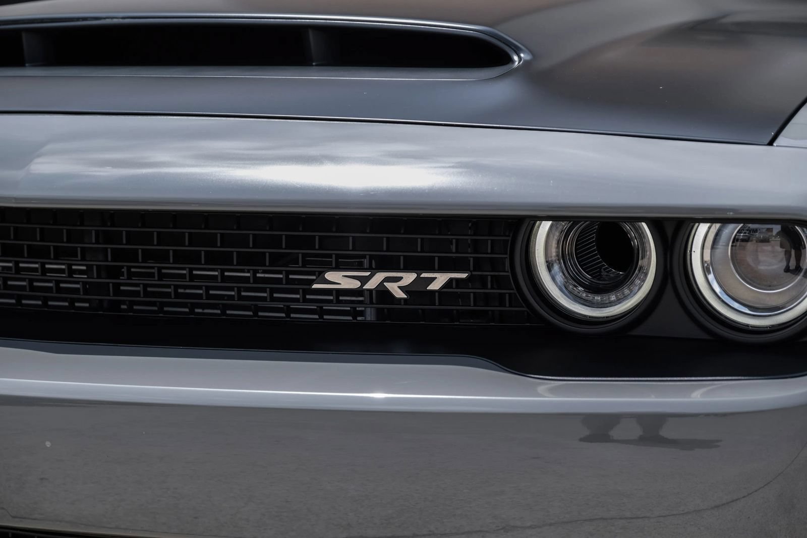 Used 2018 Dodge Challenger SRT Demon RWD image 44