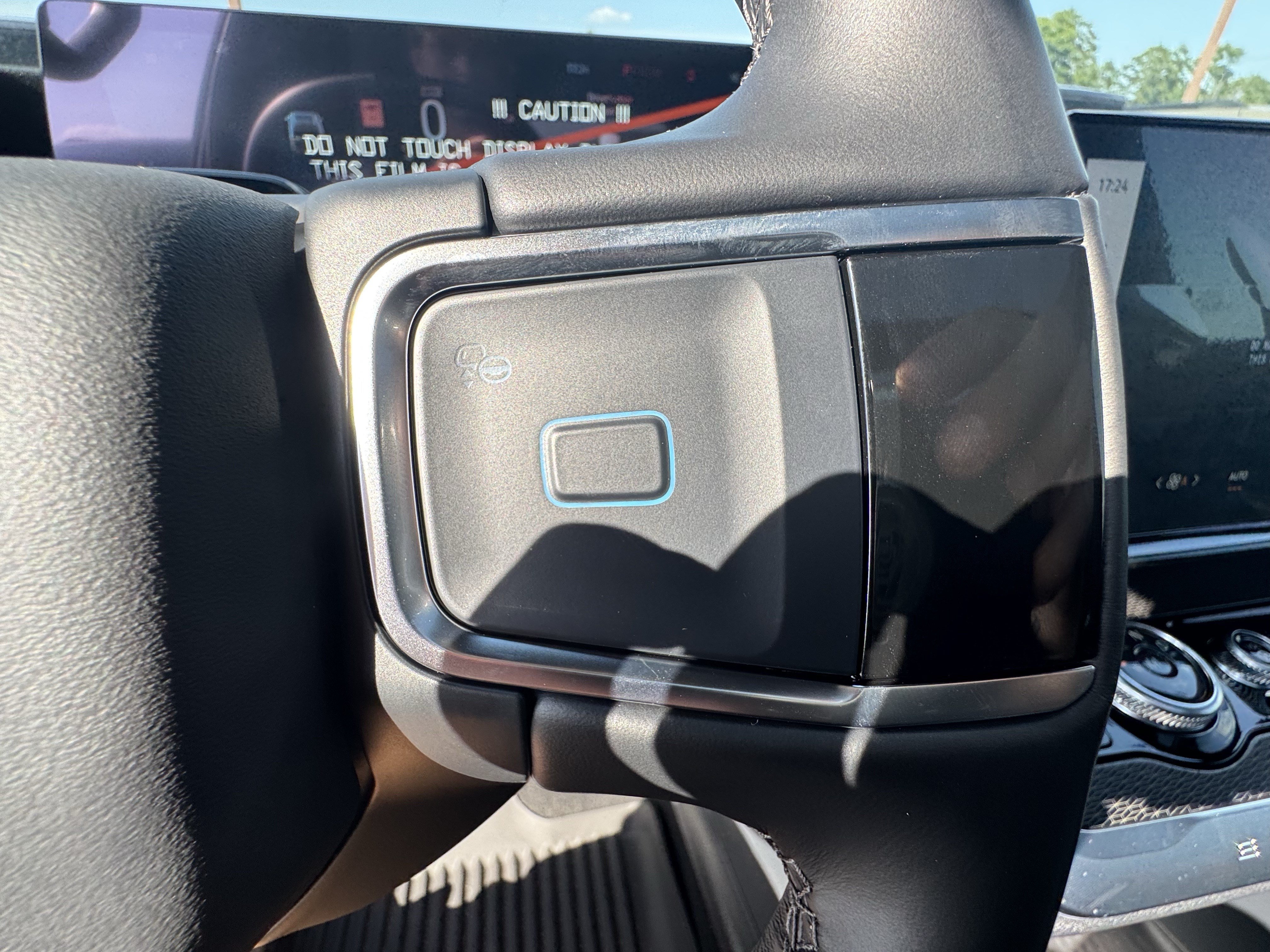 New 2027 Ford Expedition Max Platinum w/ Stealth Appearance Package RWD image 35