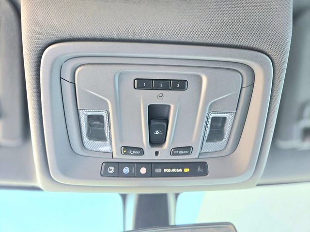 Used 2020 Chevrolet Silverado 1500 RST w/ All-Star Edition image 29