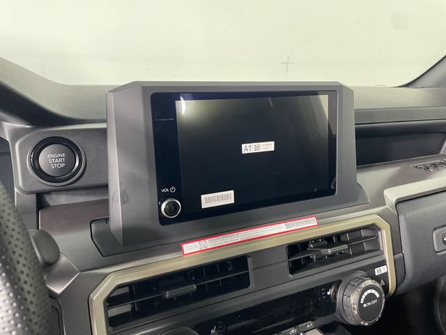 New 2026 Toyota Tacoma SR5 AWD/4WD image 5