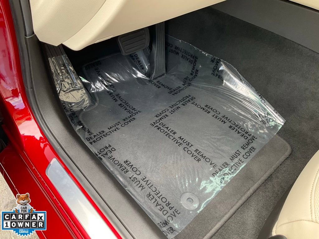 Used 2021 Cadillac CT4 Premium Luxury image 20