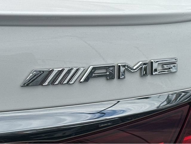 Used 2022 Mercedes-Benz E 350 Sedan image 21