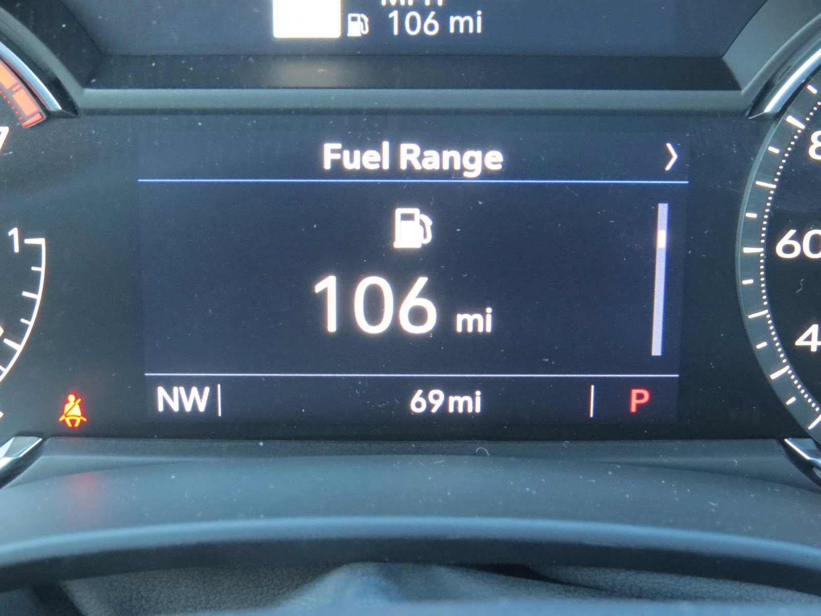 New 2025 Cadillac CT4 Premium Luxury image 21