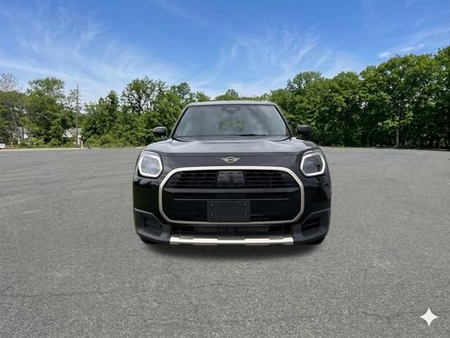Used 2025 MINI Cooper Countryman S AWD/4WD image 3