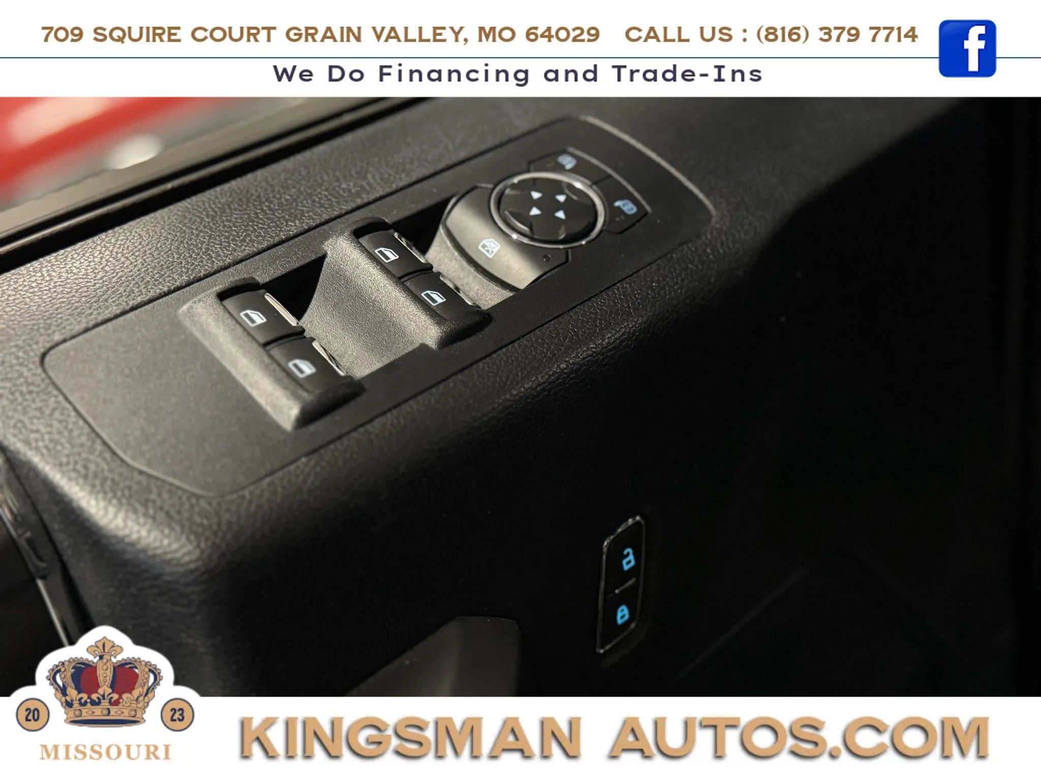 Used 2016 Ford F150 XLT w/ Equipment Group 302A Luxury image 11