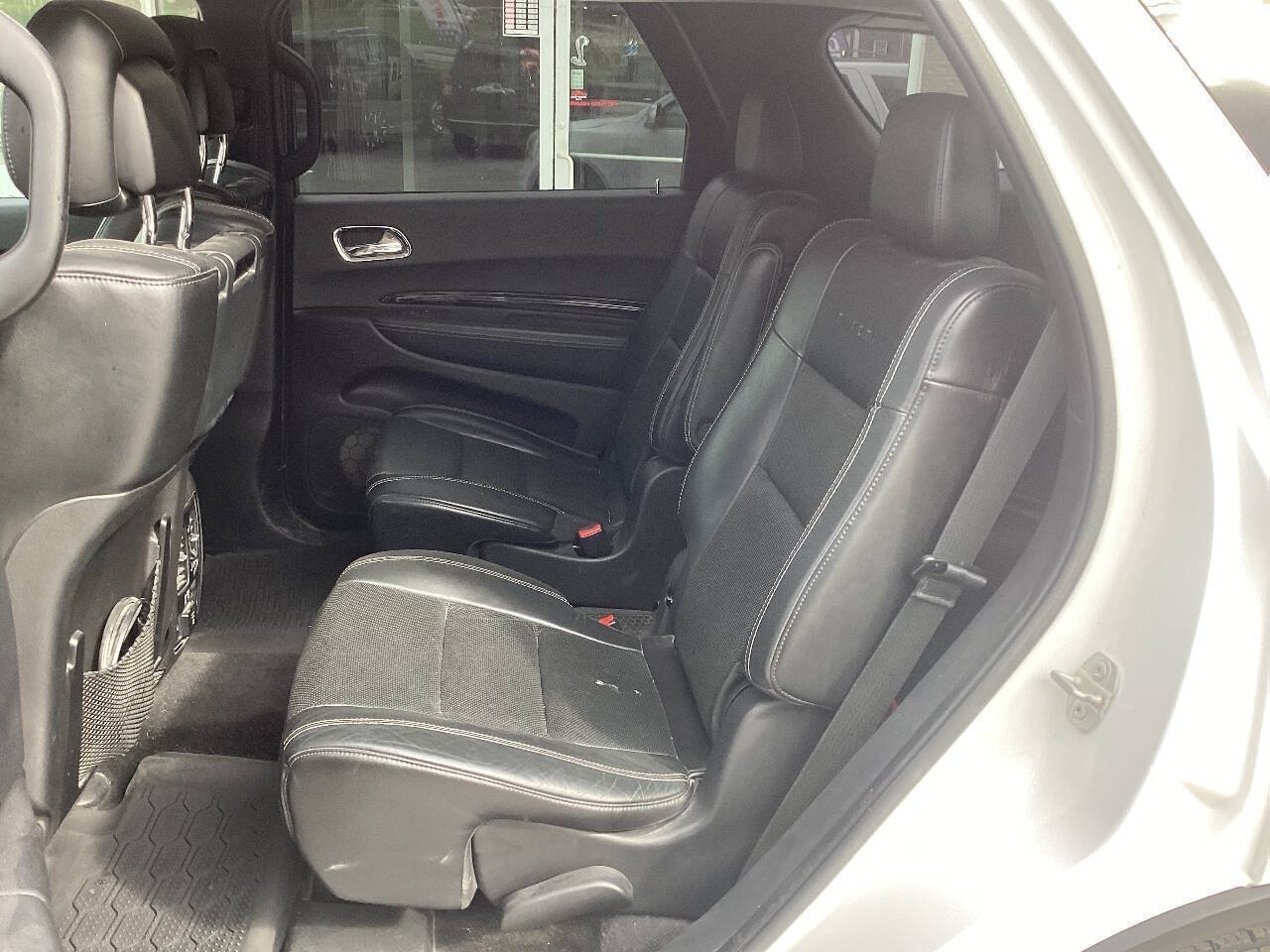 Used 2015 Dodge Durango Citadel AWD/4WD image 9