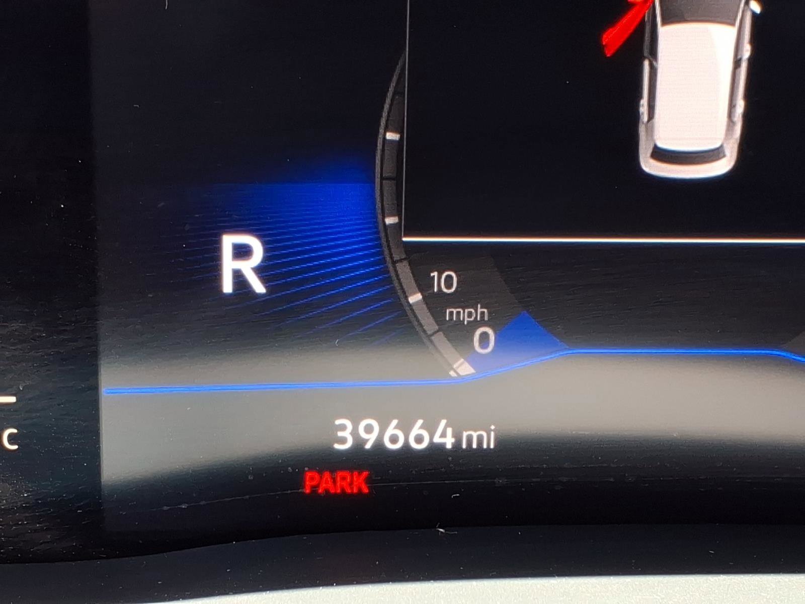 Certified 2023 Volkswagen Atlas Cross Sport SE FWD image 32