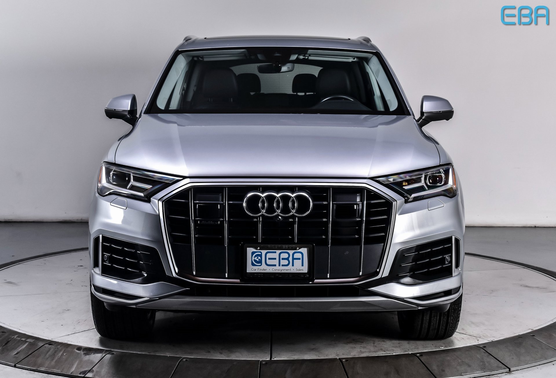 Used 2022 Audi Q7 3.0T Premium Plus image 8