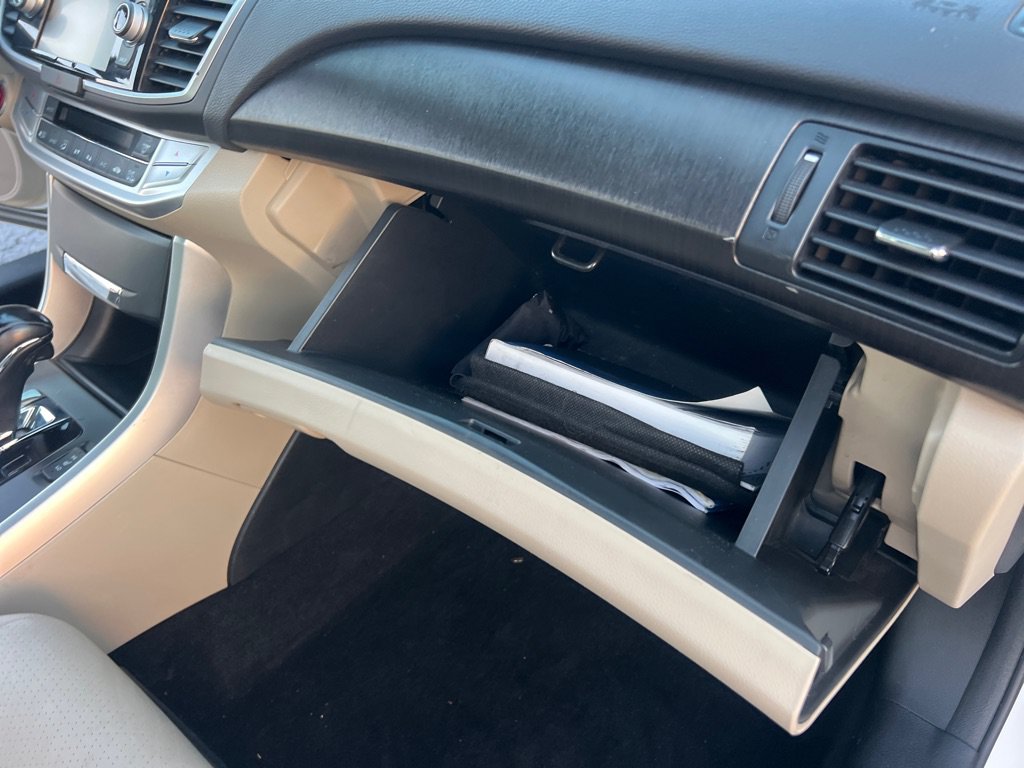 Used 2014 Honda Accord EX-L image 23