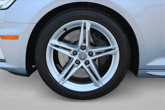 Used 2019 Audi S4 Premium Plus AWD/4WD image 13