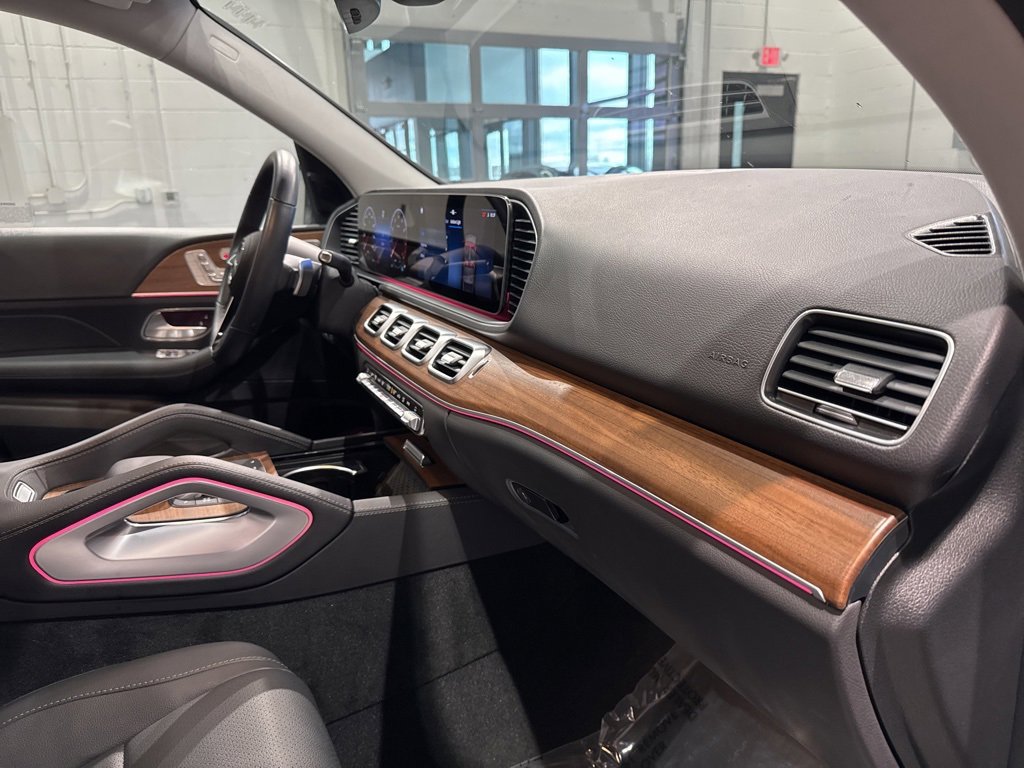 Used 2025 Mercedes-Benz GLE 350 GLE 350 w/ AMG Line Exterior image 43